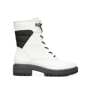 Franco Sarto Rosy Bootie Women Size 8